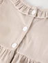 fall-halloween-thanksgiving-pumpkin-embroidery-smock-plaid-girls-dress Rylee-Faith-Designs-Sophia's Style-5